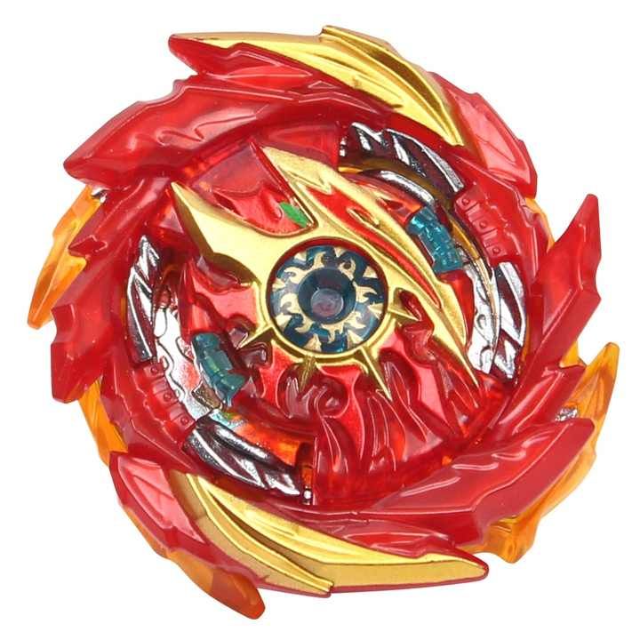 Classic Spinning Top